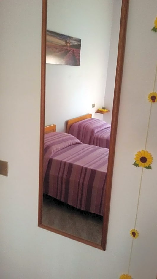 B&B Il Girasole – Ortonovo, PA