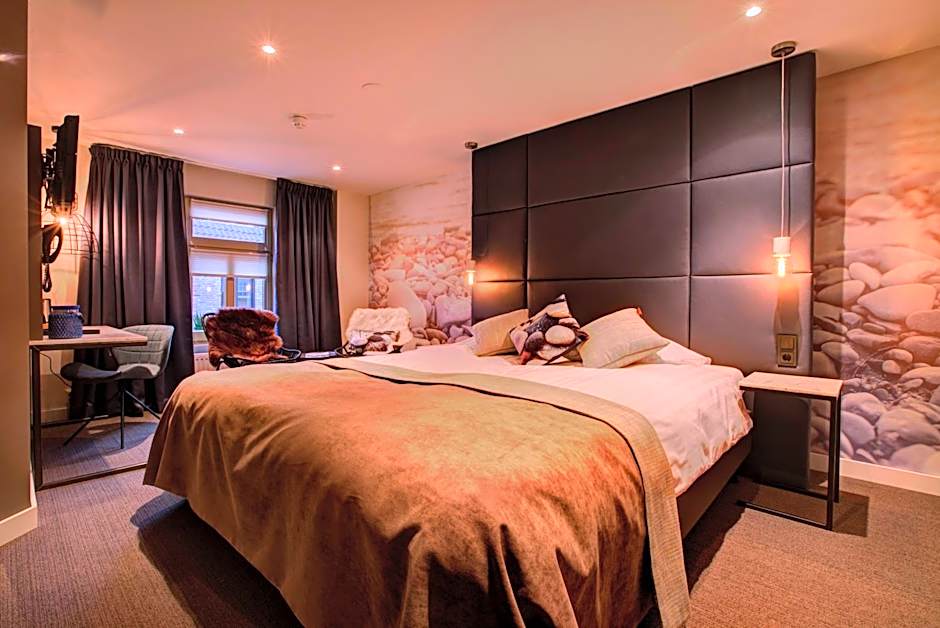 Hotel De Maasparel Arcen