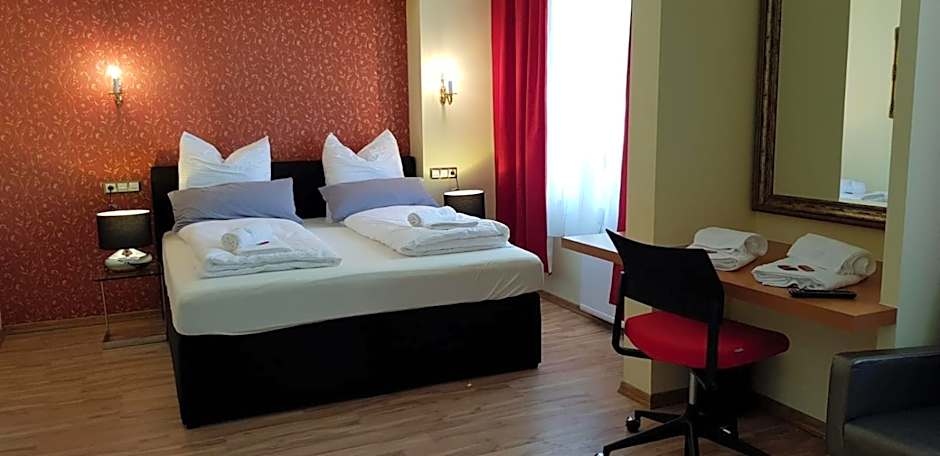 Hotel-Villa Lalee