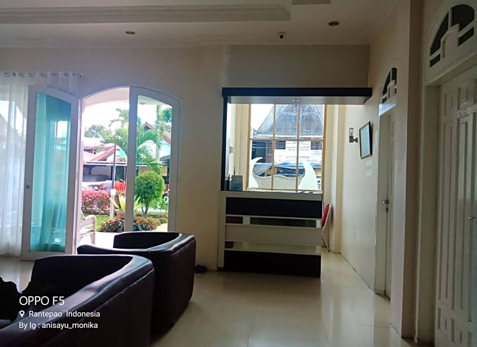 Hotel Monika by ZUZU