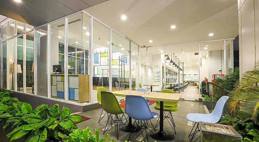 Hotel Citradream Cirebon