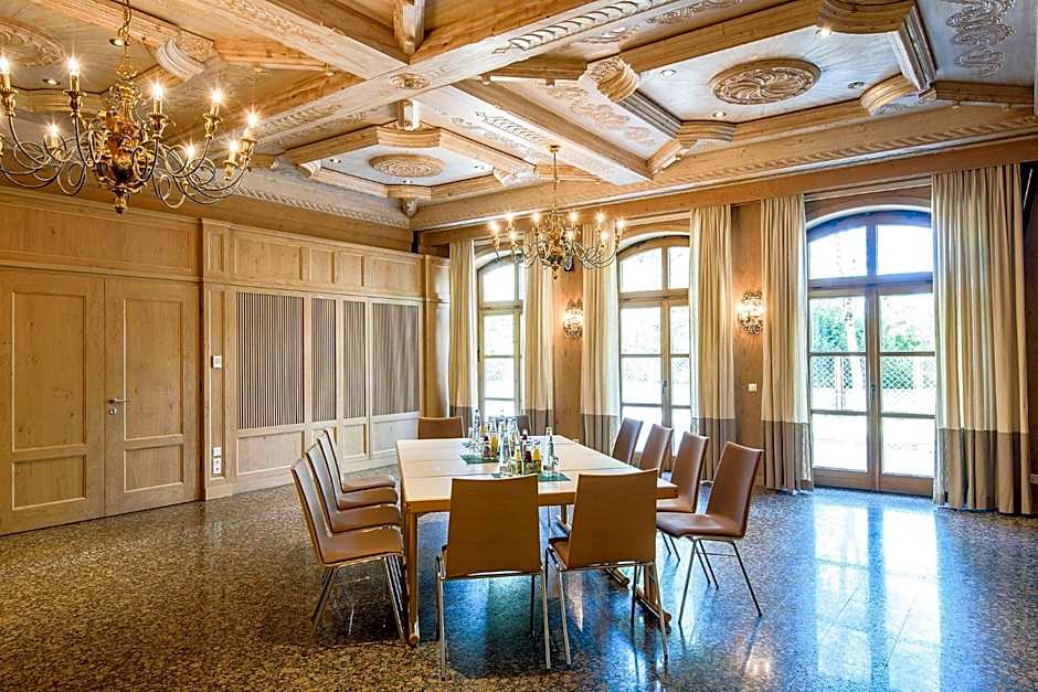 Bauer Hotel und Restaurant