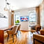 Brera Serviced Apartments Ulm