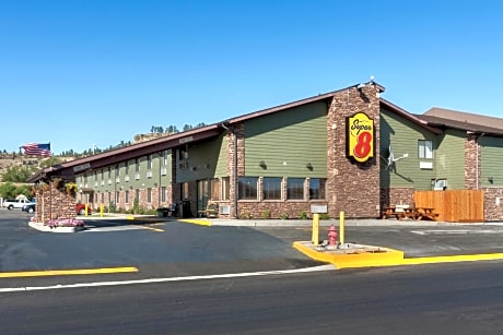 Super 8 by Wyndham Columbus