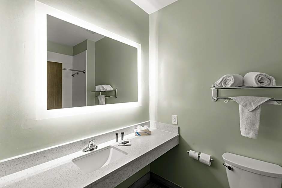Wingate by Wyndham Humble/Houston Intercontinental Airport