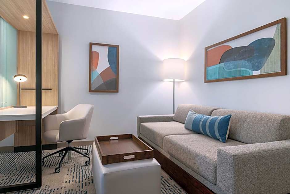 SpringHill Suites by Marriott Dayton Vandalia