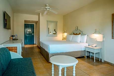 Premium Pool View Single Use