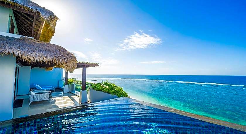 Samabe Bali Suites & Villas