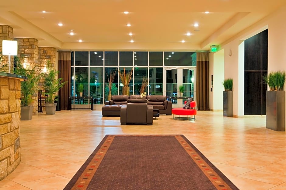 Holiday Inn Temple - Belton, an IHG Hotel