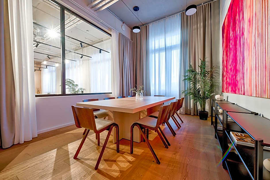 Habyt-The Waterfront