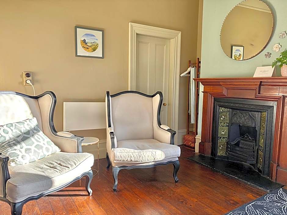 The Vicarage Boutique Bed and Breakfast Oamaru