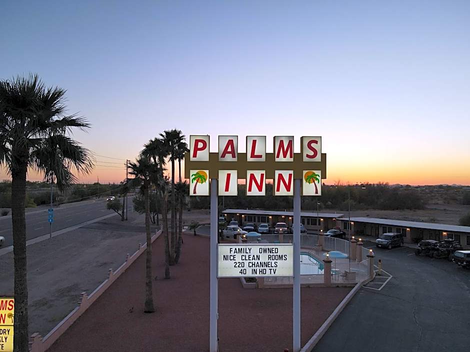 Palms Inn