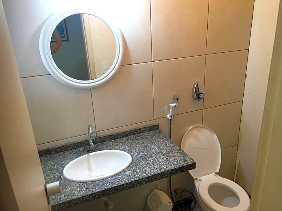 Atlântico Flat Residence