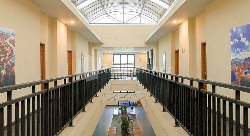 Deluma Hotel Syariah RedPartner