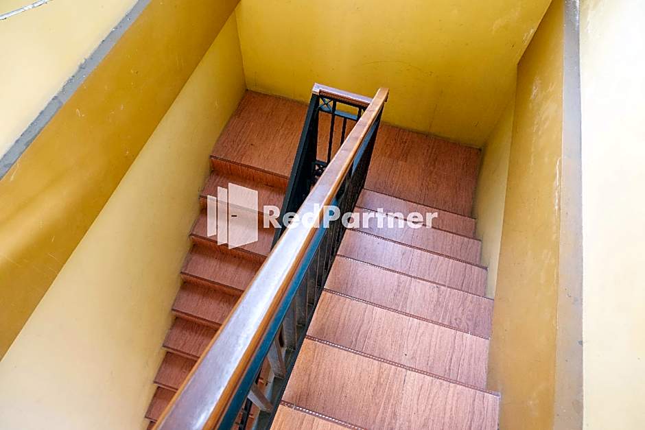 Wisma Handayani Syariah Mitra RedDoorz near RSUD Wonosari