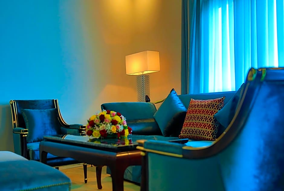 Swiss Inn Nexus Hotel