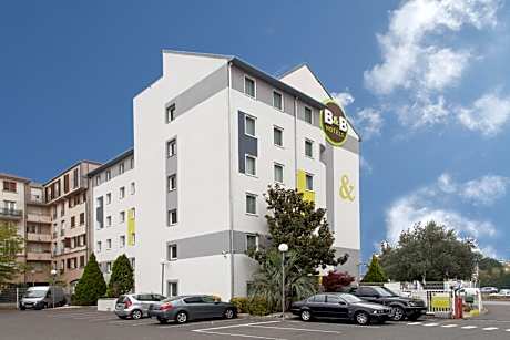 B&B Hôtel ORLY Chevilly-Larue