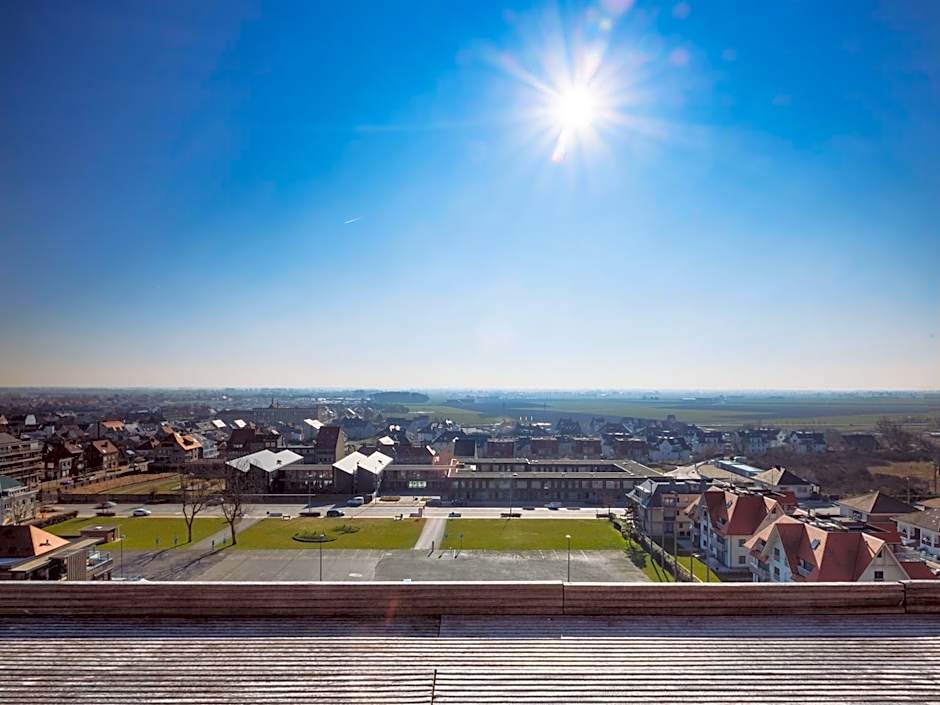 Hotel De Zeebries Budget