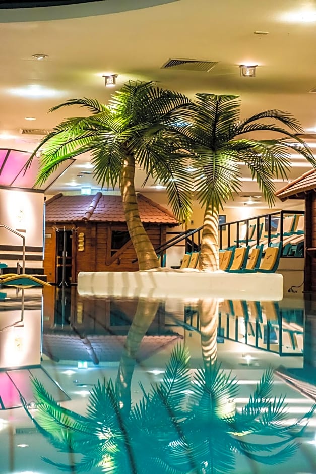 Mauritius Hotel & Therme