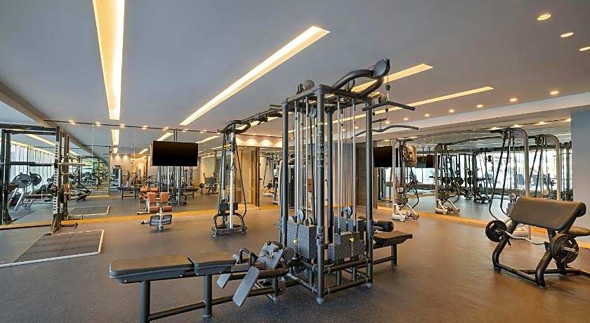 Four Points by Sheraton Al Ain