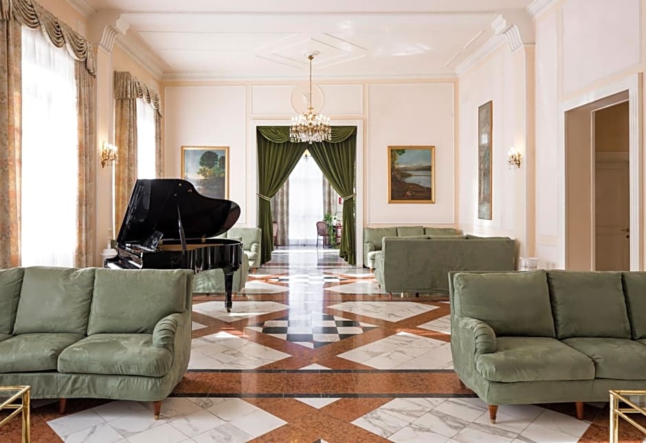 Grand Hotel Terme
