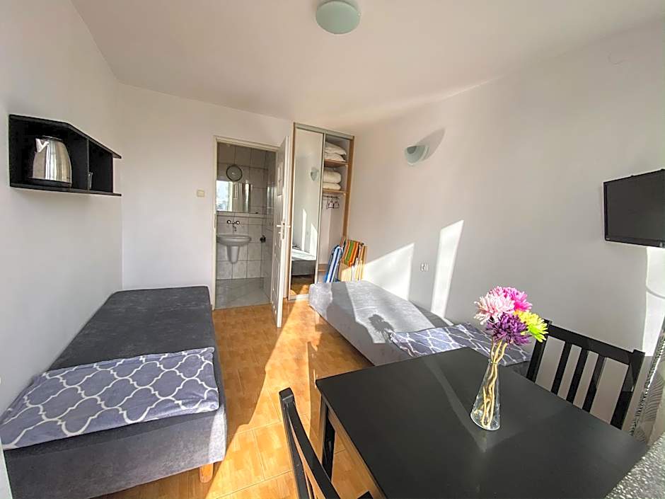 Ośrodek Wczasowy HELIOS