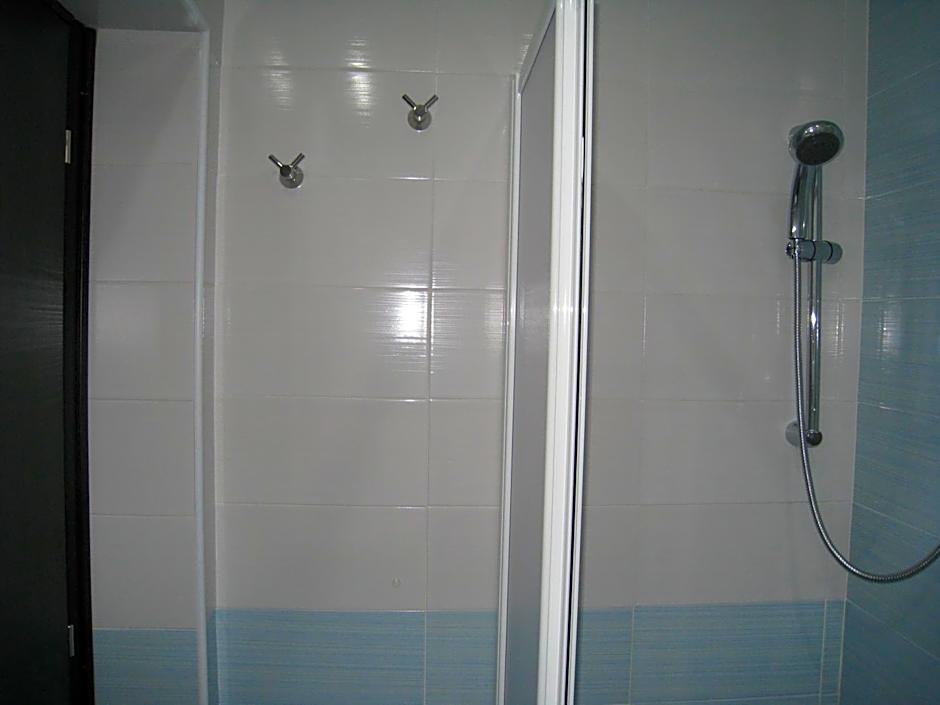 Hotel Canasta