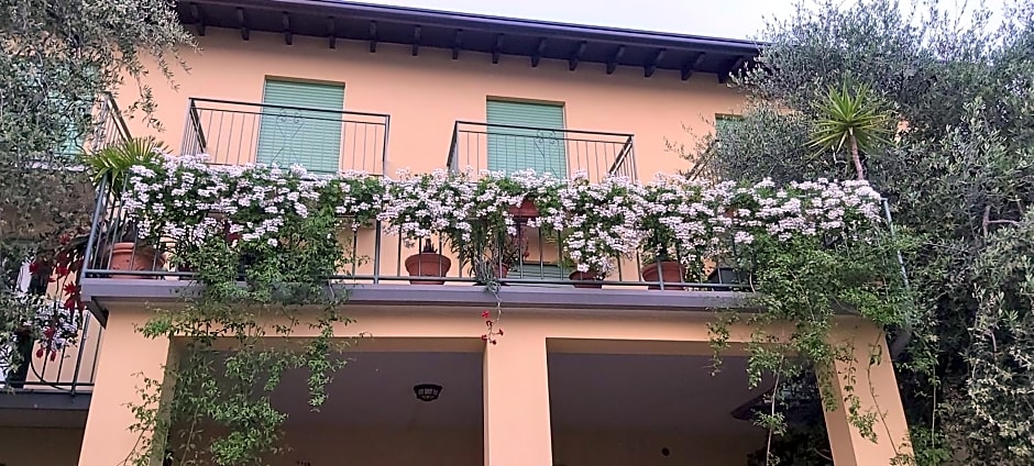 Hotel Casa Popi