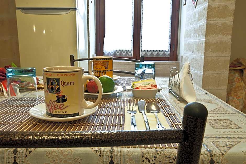 B&B Casa Cimino - Monopoli - Puglia