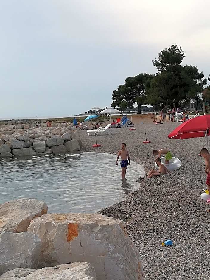 Apartmani Villa Otilija