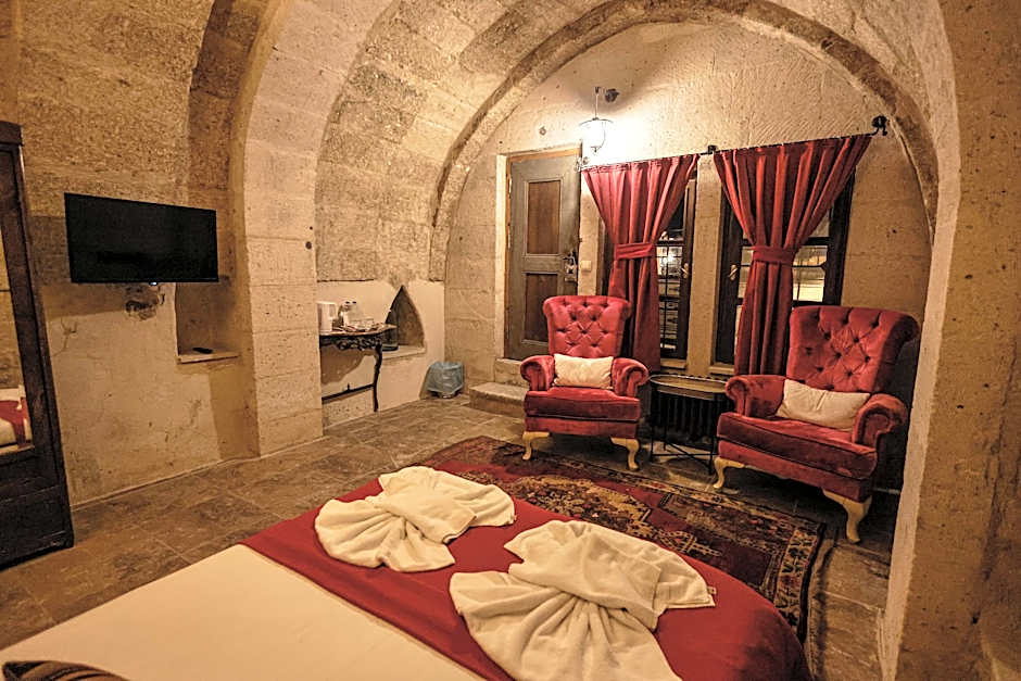 Cappadocia Eagle Cave Inn