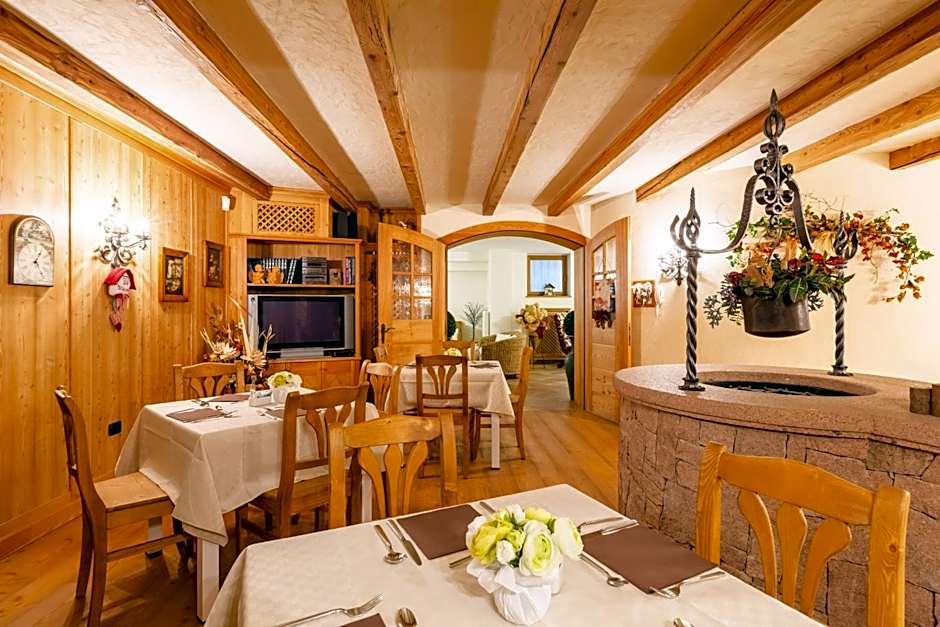Villa Quercia Relais & Spa