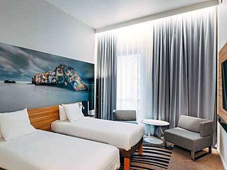 Classic  Twin Room