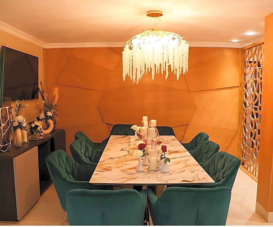 Hotel Prestige Agadir