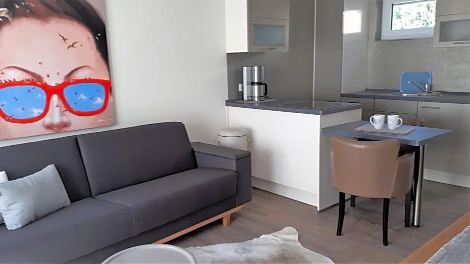 Aparthotel-Stadtallendorf