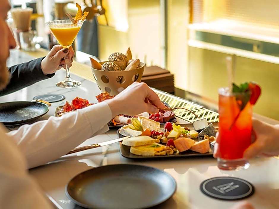 L'Esquisse Hotel & Spa Colmar - MGallery Collection