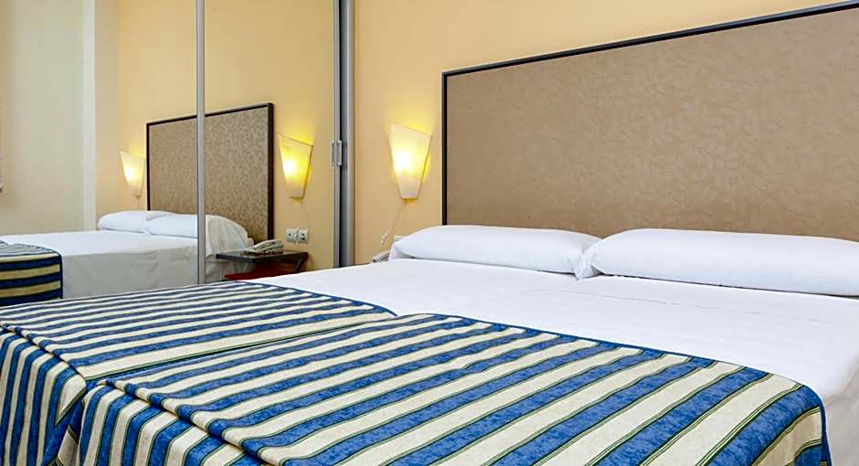 Apartamentos Vértice Sevilla Aljarafe