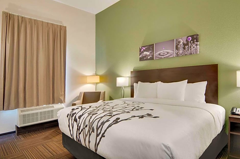 Sleep Inn Dallas Northwest - Irving