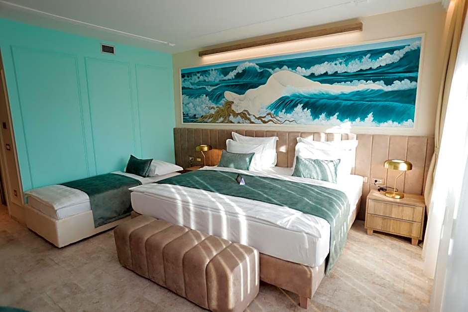Hotel Bernarda
