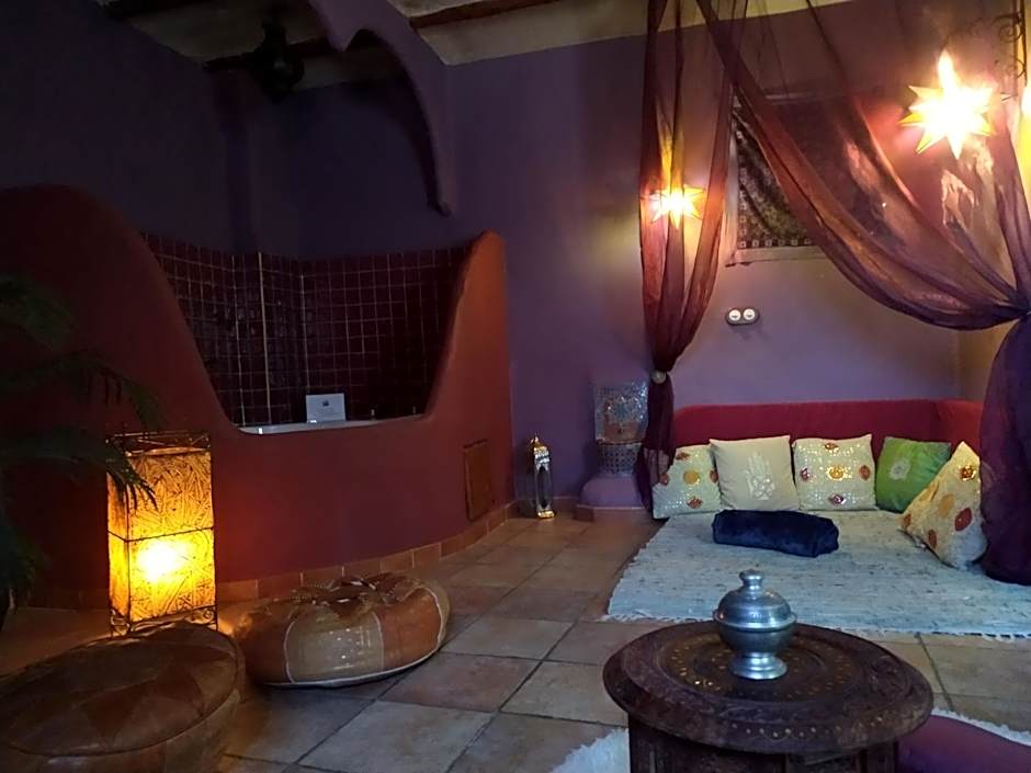 El Planeta Escondido