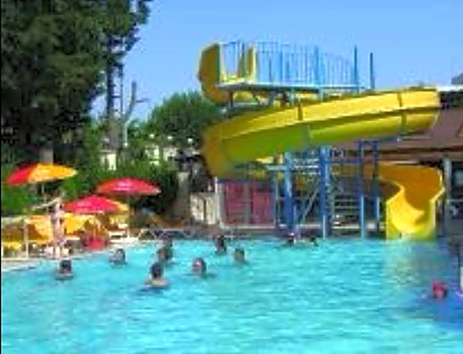 STELLA APART-SUIT HOTEL -All Inclusive-