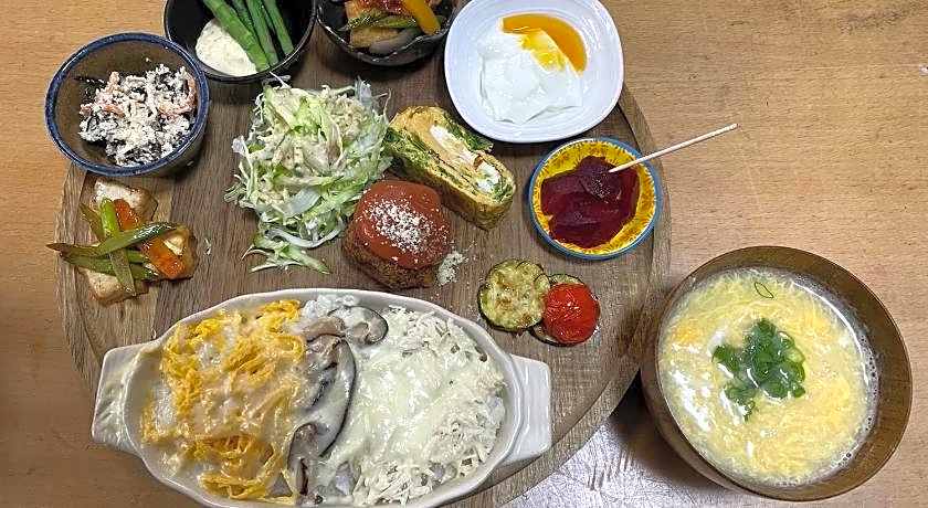 Kami House