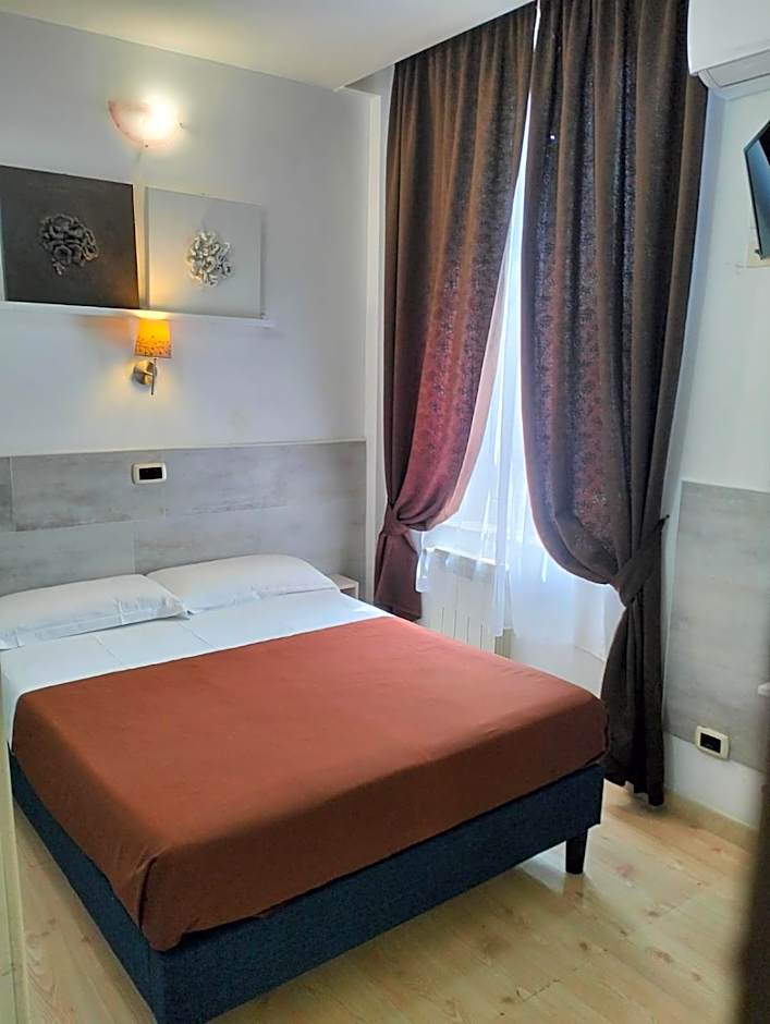 Hotel Indipendenza