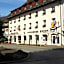 Hotel Goldener Knopf