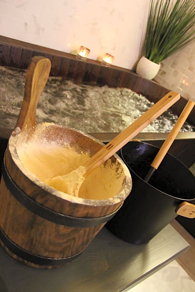 Saku Manor & Beerspa