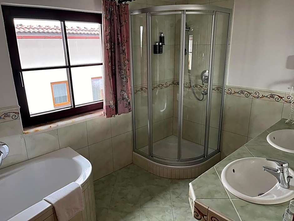 Tieflehner Hof Pitztalhaus Hotel