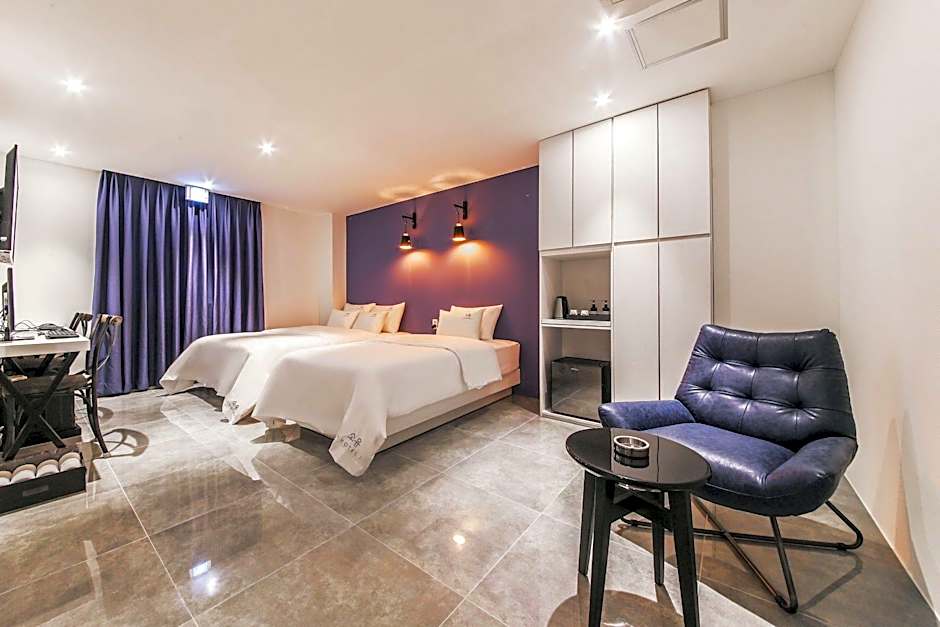 SOYU Hotel