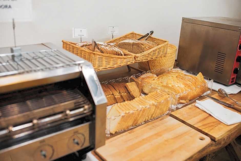 Hotel & Spa María Manuela