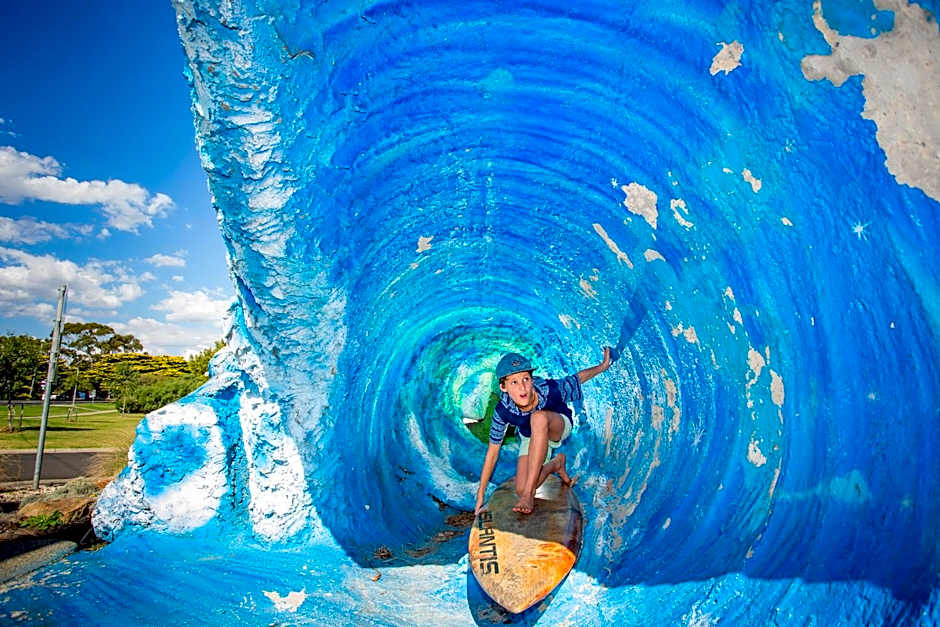 BIG4 Ingenia Holidays Phillip Island