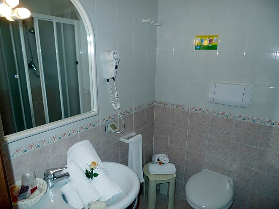 Hotel Picobello Pineta